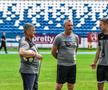 Poli Iași trece prin probleme serioase. Sursă foto: Facebook Poli Iași