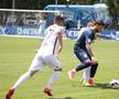 Niciuna dintre rezervele Craiovei nu i-a arătat lui Bergodi, în amicalul cu FC Argeș (1-3), că ar putea fi o soluție viabilă pentru primul unsprezece și, implicit, o eventuală surpriză pentru CFR.