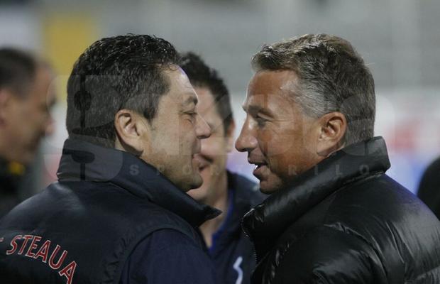 EXCLUSIV VIDEO Cum au plecat Ilie Stan și Dan Petrescu să semneze cu Fenerbache: „Am stat 8 zile pe o insulă”