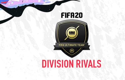 Motivul pentru care tot mai mulți gameri de top retrogradează intenționat la FIFA 20
