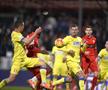Ultima dată când Dinamo și FCSB au jucat un meci direct pe stadionul din Ștefan cel Mare s-a întâmplat în primăvara lui 2016.