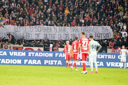 Bookmakerii au pregătit cote uriașe pentru unele evenimente care ar putea interveni în derby-ul Dianmo - FCSB