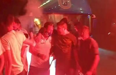 Ioanițoaia reacționează după ce jucătorii Craiovei s-au bucurat alături de fani: „Doar n-o să interzicem și bucuriile!”
