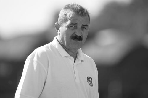 Ionuț Popa  a încetat din viață azi dimineață, la 67 de ani