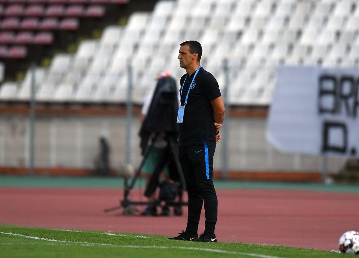 DINAMO - FCSB, semifinala Cupei României, liveTEXT » Derby fără spectatori în „Ștefan cel Mare”