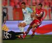 DINAMO - FCSB, semifinala Cupei României, liveTEXT » Derby fără spectatori în „Ștefan cel Mare”