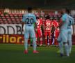 DINAMO - FCSB, semifinala Cupei României, liveTEXT » Derby fără spectatori în „Ștefan cel Mare”