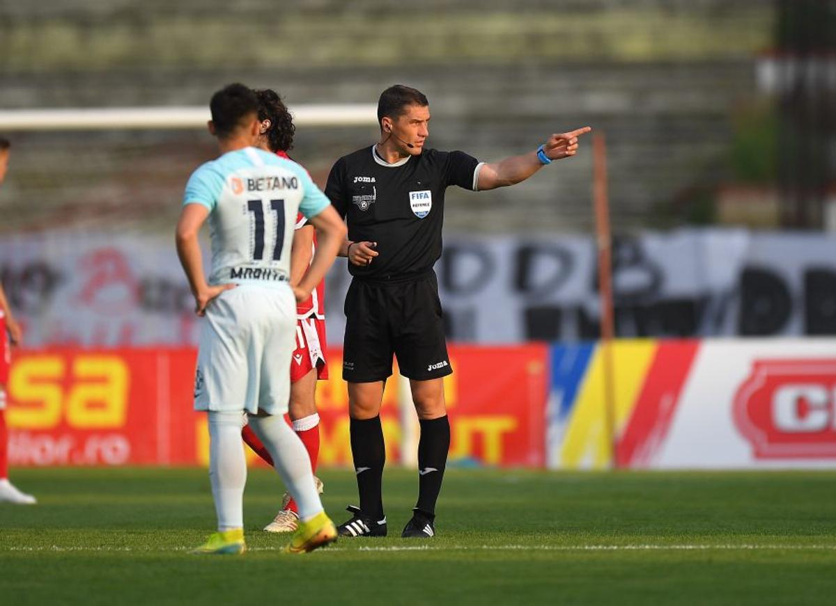 DINAMO - FCSB, semifinala Cupei României, liveTEXT » Derby fără spectatori în „Ștefan cel Mare”