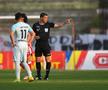 DINAMO - FCSB, semifinala Cupei României, liveTEXT » Derby fără spectatori în „Ștefan cel Mare”