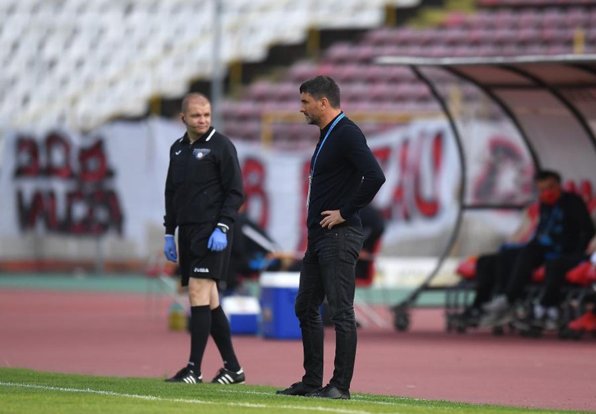 DINAMO - FCSB, semifinala Cupei României, liveTEXT » Derby fără spectatori în „Ștefan cel Mare”
