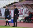 Un fost căpitan al lui Dinamo, siderat de jocul echipei lui Adi Mihalcea: „Am vrut să închid televizorul! Am emoții cu retrogradarea”