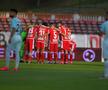 DINAMO - FCSB, semifinala Cupei României, liveTEXT » Derby fără spectatori în „Ștefan cel Mare”