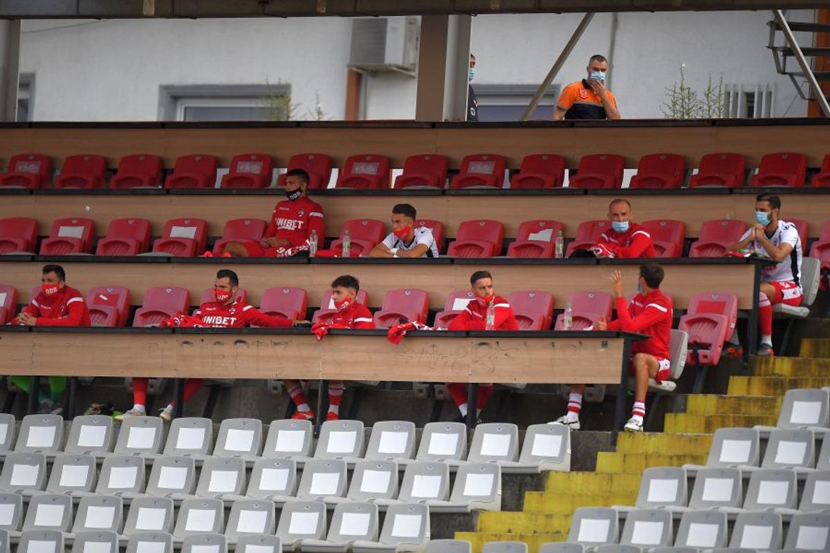 Adi Popa vs FCSB! Mihai Pintilii, ultimul care-i oferă replica „Motoretei”: „Trebuia să lase capul în pământ și să plece!”