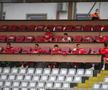 DINAMO - FCSB, semifinala Cupei României, liveTEXT » Derby fără spectatori în „Ștefan cel Mare”