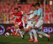 DINAMO - FCSB, semifinala Cupei României, liveTEXT » Derby fără spectatori în „Ștefan cel Mare”
