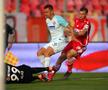 FCSB nu a avut niciun străin cu Dinamo // FOTO: Raed Krishan