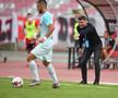 DINAMO - FCSB, semifinala Cupei României, liveTEXT » Derby fără spectatori în „Ștefan cel Mare”