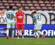 DINAMO - FCSB, semifinala Cupei României, liveTEXT » Derby fără spectatori în „Ștefan cel Mare”