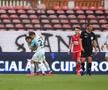 DINAMO - FCSB, semifinala Cupei României, liveTEXT » Derby fără spectatori în „Ștefan cel Mare”