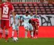 DINAMO - FCSB, semifinala Cupei României, liveTEXT » Derby fără spectatori în „Ștefan cel Mare”