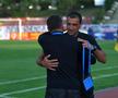 DINAMO - FCSB, semifinala Cupei României, liveTEXT » Derby fără spectatori în „Ștefan cel Mare”