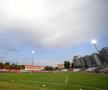 DINAMO - FCSB, semifinala Cupei României, liveTEXT » Derby fără spectatori în „Ștefan cel Mare”