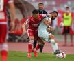 DINAMO - FCSB, semifinala Cupei României, liveTEXT » Derby fără spectatori în „Ștefan cel Mare”