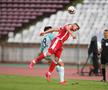 DINAMO - FCSB, semifinala Cupei României, liveTEXT » Derby fără spectatori în „Ștefan cel Mare”