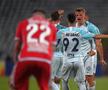 DINAMO - FCSB, semifinala Cupei României, liveTEXT » Derby fără spectatori în „Ștefan cel Mare”