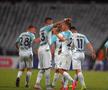 DINAMO - FCSB, semifinala Cupei României, liveTEXT » Derby fără spectatori în „Ștefan cel Mare”