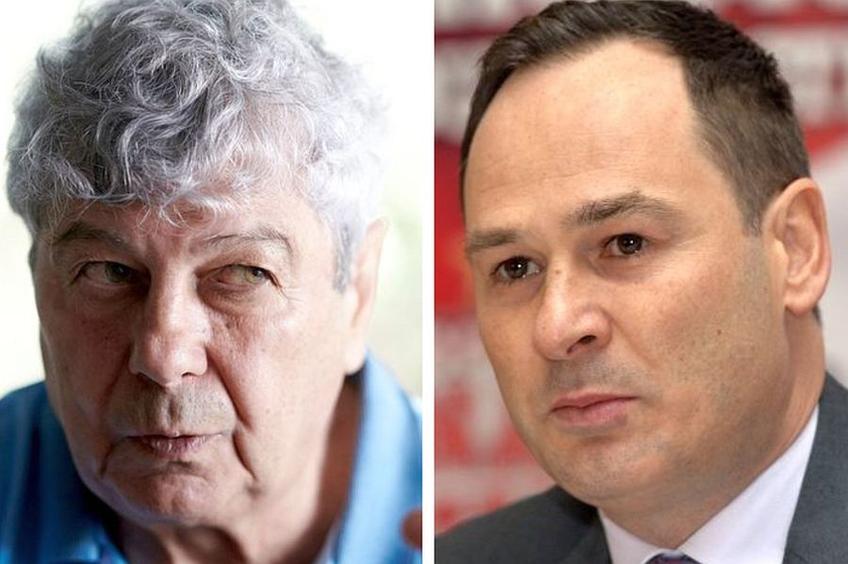 Ionuț Negoiță vrea să renunțe la Dinamo