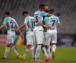 DINAMO - FCSB, semifinala Cupei României, liveTEXT » Derby fără spectatori în „Ștefan cel Mare”
