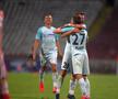 DINAMO - FCSB, semifinala Cupei României, liveTEXT » Derby fără spectatori în „Ștefan cel Mare”