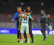 DINAMO - FCSB, semifinala Cupei României, liveTEXT » Derby fără spectatori în „Ștefan cel Mare”