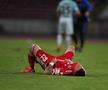 DINAMO - FCSB, semifinala Cupei României, liveTEXT » Derby fără spectatori în „Ștefan cel Mare”