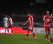 DINAMO - FCSB, semifinala Cupei României, liveTEXT » Derby fără spectatori în „Ștefan cel Mare”
