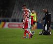 DINAMO - FCSB, semifinala Cupei României, liveTEXT » Derby fără spectatori în „Ștefan cel Mare”