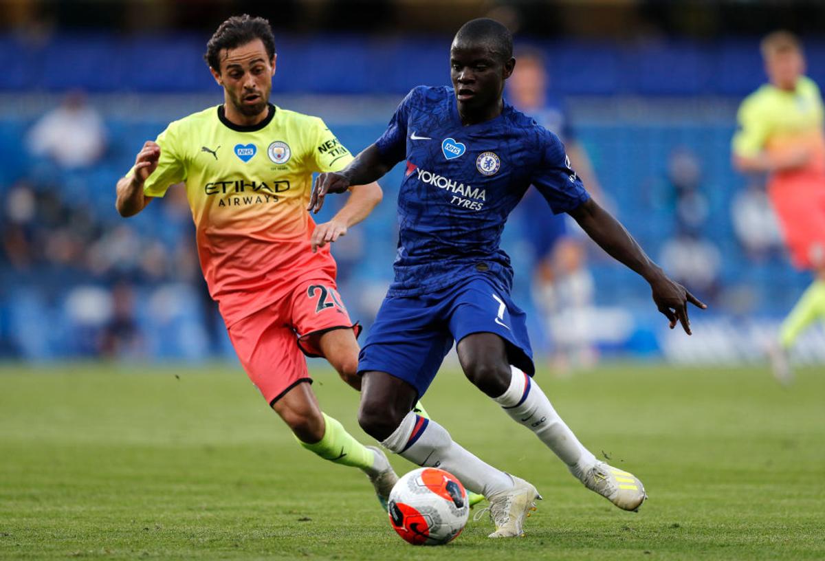 OFICIAL Liverpool a câștigat titlul în Premier League după 30 de ani! Mesajul clubului pe Twitter, imediat după Chelsea - Manchester City