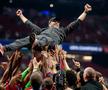 Jurgen Klopp a adus primul titlu pentru Liverpool