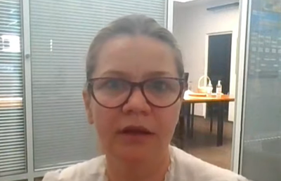 Ioana Cosma, după experiența la Euro: „Au curs criticile! Fetele mi-au spus să las fotbalul bărbaților”