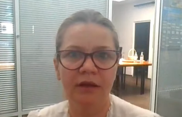 Ioana Cosma, după experiența la Euro: „Au curs criticile! Fetele mi-au spus să las fotbalul bărbaților”
