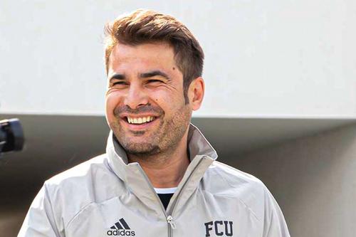Marcel Pușcaș, directorul general al lui FC U Craiova, anunță noi transferuri la FCU Craiova.