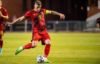 Belgienii nu se tem de Cristiano Ronaldo: „Suntem generația de aur. Vrem să câștigăm Euro!”