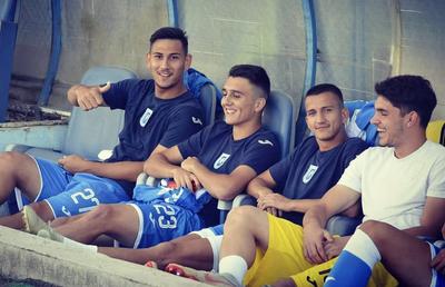 Universitatea Craiova are un nou star: „Face 20 de milioane de euro! A slăbit 11 kilograme”