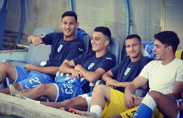 Universitatea Craiova are un nou star: „Face 20 de milioane de euro! A slăbit 11 kilograme”