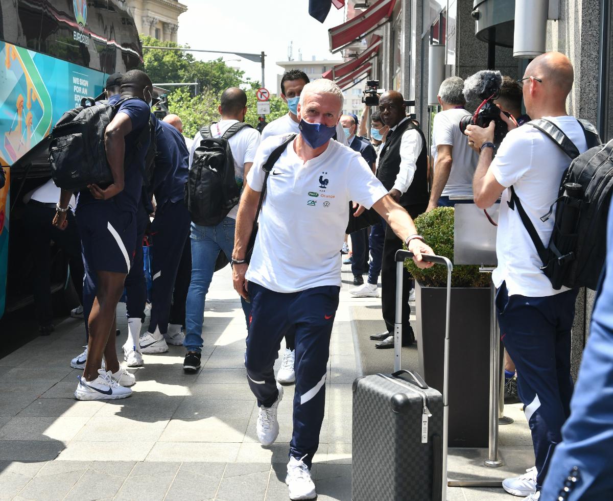 Pe cine mizează Basarab Panduru la Euro 2020 + ce finală așteaptă: „Merg pe ei în continuare”