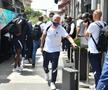Antrenamentul Franței de pe „Arcul de Triumf”, întârziat » L'Equipe a dezvăluit ce încerca să ascundă Deschamps