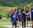 Liber la joc, pregătiri pentru primul amical » Ultimele detalii din cantonamentul lui FCU Craiova