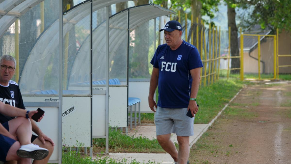 Adi Mutu abia așteaptă derby-urile cu CSU și are un mesaj pentru rivala din oraș: „Va fi ceva extraordinar!”