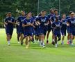 Liber la joc, pregătiri pentru primul amical » Ultimele detalii din cantonamentul lui FCU Craiova